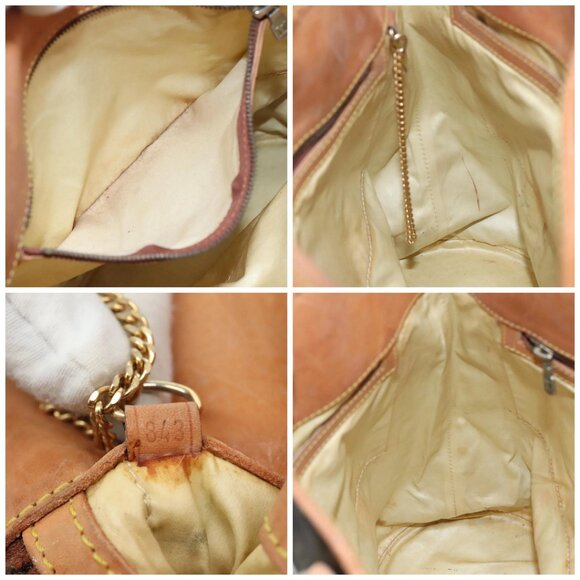 LOUIS VUITTON Monogram Bucket GM Shoulder Bag Vintage M42236 LV Auth 111541 - Picture 15 of 16